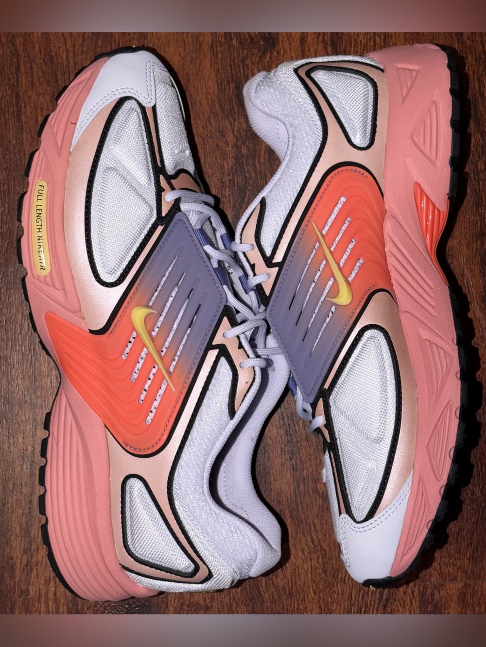 Nike Pegasus wave men’s running shoes